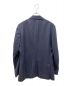 PAUL SMITH (ポールスミス) 2Bジャケット ネイビー サイズ:M：12800円