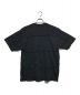 Supreme (シュプリーム) Patchwork Pique Tee ブラック サイズ:Ｌ：7000円