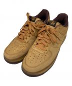 NIKEナイキ）の古着「Wheat Mocha」｜ブラウン