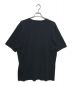 UNDERCOVER (アンダーカバー) TEE THORNS WOMAN ブラック サイズ:5：5800円