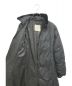 中古・古着 MONCLER (モンクレール) VERONIQUEダウンコート ブラック：21800円