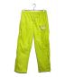 NIKE（ナイキ）の古着「Beach Pants Bright Cactus」｜イエロー