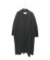 TODAYFUL（トゥデイフル）の古着「Wool Over Coat」｜ブラック