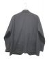 AFTERHOURS (アフターアワーズ) OVERSIZED JACKET ネイビー サイズ:2：18800円