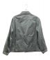 LEMAIRE (ルメール) BOXY BLOUSON グリーン サイズ:M：29800円