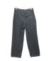 CAMIEL FORTGENS (カミエルフォートヘンス) TOURIST JEANS ブラック サイズ:S：16000円