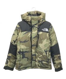 THE NORTH FACE（ザ ノース フェイス）の古着「Novelty Baltro Light Jacket」｜グリーン