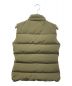 CANADA GOOSE (カナダグース) FREESTYLE VEST カーキ サイズ:M：20000円