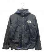 THE NORTH FACEザ ノース フェイス）の古着「Mountain Raintex Jacket」｜ブラック