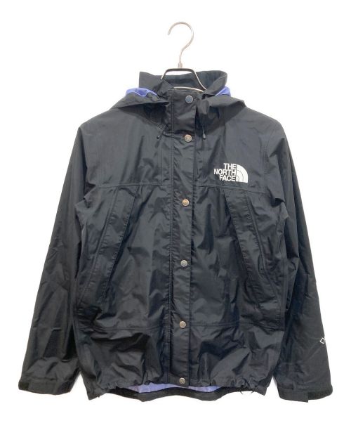 THE NORTH FACE（ザ ノース フェイス）THE NORTH FACE (ザ ノース フェイス) Mountain Raintex Jacket ブラック サイズ:Lの古着・服飾アイテム