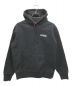 SUPREME（シュプリーム）の古着「20AW Joel Peter Witkin Sanitarium Hooded Sweatshirt」｜ブラック