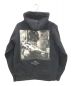 SUPREME (シュプリーム) 20AW Joel Peter Witkin Sanitarium Hooded Sweatshirt ブラック サイズ:M：14800円