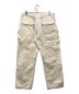 Schott (ショット) ROYAL CARGO PANTS ホワイト サイズ:L：5000円