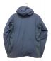 ARC'TERYX (アークテリクス) ATOM LT HOODY ネイビー サイズ:S：24800円