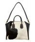 GIVENCHY (ジバンシィ) Antigona Midium bag ブラウン：39800円