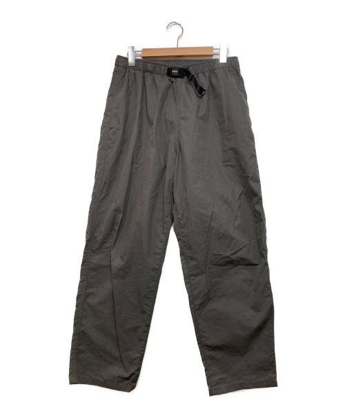 WTAPS（ダブルタップス）WTAPS (ダブルタップス) SDDT2301 TROUSERS グレー サイズ:03の古着・服飾アイテム