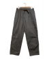 WTAPS（ダブルタップス）の古着「SDDT2301 TROUSERS」｜グレー