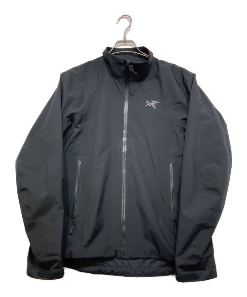 ARC'TERYX（アークテリクス）ARC'TERYX (アークテリクス) KADIN JACKET ブラック サイズ:Sの古着・服飾アイテム