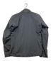 ARC'TERYX (アークテリクス) KADIN JACKET ブラック サイズ:S：39800円