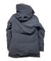 CANADA GOOSE (カナダグース) JASPER PARKA ブラック サイズ:XS：34800円