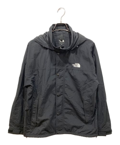 THE NORTH FACE（ザ ノース フェイス）THE NORTH FACE (ザ ノース フェイス) ハイドレナウィンドジャケット ブラック サイズ:Lの古着・服飾アイテム