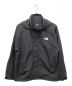 THE NORTH FACE（ザ ノース フェイス）の古着「ハイドレナウィンドジャケット」｜ブラック