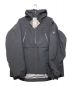 DESCENTE ALLTERRAIN（デザイント オルテライン）の古着「GORE-TEX JACKET SP」｜ブラック