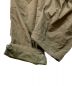 中古・古着 TIGHTBOOTH PRODUCTION (タイトブースプロダクション) BALLOON CARGO PANTS カーキ サイズ:XL 未使用品：24800円