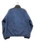 THE NORTHFACE PURPLELABEL (ザ・ノースフェイス パープルレーベル) Indigo Stroll Field Jacket ネイビー サイズ:XL 未使用品：37800円