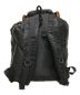 PORTER (ポーター) TANKER NEW RUCKSACK ブラック：21800円