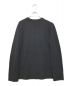 THE ROW (ザ ロウ) Sibem wool-blend sweater ブラック サイズ:XS：39800円