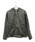 stussy（ステューシー）の古着「STONE WASHED WORK JACKET」｜グレー