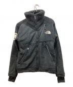 THE NORTH FACEザ ノース フェイス）の古着「Antarctica Versa Loft JACKET」｜ブラック