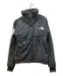 THE NORTH FACE（ザ ノース フェイス）の古着「Antarctica Versa Loft JACKET」｜ブラック