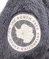 中古・古着 THE NORTH FACE (ザ ノース フェイス) Antarctica Versa Loft JACKET ブラック サイズ:XL：17800円