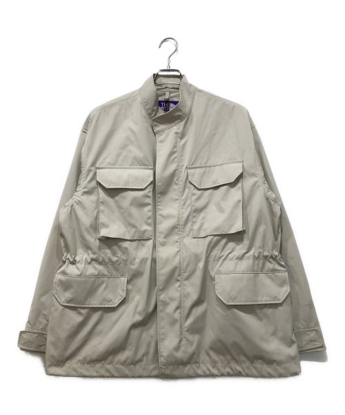 THE NORTH FACE（ザ ノース フェイス）THE NORTH FACE (ザ ノース フェイス) Field Jacket ベージュ サイズ:Mの古着・服飾アイテム