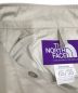 中古・古着 THE NORTH FACE (ザ ノース フェイス) Field Jacket ベージュ サイズ:M：14800円