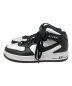 NIKE (ナイキ) stussy (ステューシー) AIR FORCE 1 07 MID SP ホワイト×ブラック サイズ:28.5：17800円