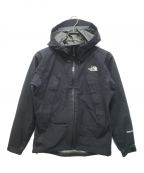 THE NORTH FACEザ ノース フェイス）の古着「Climb Light Jacket」｜ブラック