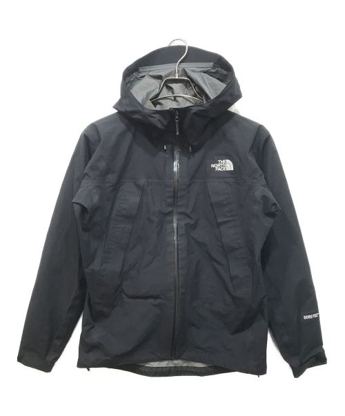 THE NORTH FACE（ザ ノース フェイス）THE NORTH FACE (ザ ノース フェイス) Climb Light Jacket ブラック サイズ:Mの古着・服飾アイテム