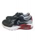 NIKE (ナイキ) AIR MAX EXCEE ブラック×ボルドー サイズ:26：7000円