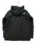 THE NORTH FACE (ザ ノース フェイス) SUMMIT MOUNTAIN JACKET ブラック サイズ:M：14800円