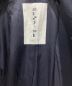 中古・古着 FREAK'S STORE (フリークスストア) NAUTICA (ノーティカ) +AH PEA COAT ネイビー サイズ:XL：20000円