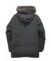 CANADA GOOSE (カナダグース) CHATEAU PARKA BLACK ブラック サイズ:XS：59800円