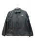 THE NORTH FACE（ザ ノース フェイス）の古着「The Coach Jacket」｜ブラック