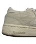 中古・古着 REEBOK (リーボック) スニーカー ベージュ サイズ:US8：6000円