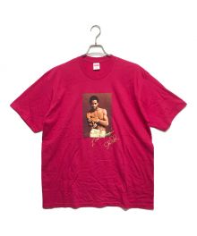 SUPREME（シュプリーム）の古着「Al Green Tee」｜レッド