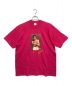 Supreme（シュプリーム）の古着「Al Green Tee」｜レッド