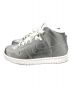 NIKE (ナイキ) CLOT (クロット) DUNK HI / C グレー サイズ:26.5：12800円