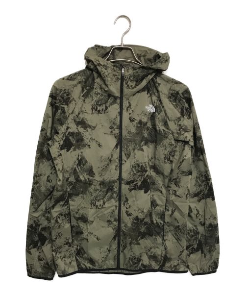 THE NORTH FACE（ザ ノース フェイス）THE NORTH FACE (ザ ノース フェイス) ジャケット カーキ サイズ:XLの古着・服飾アイテム